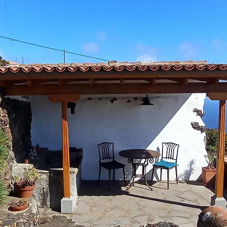 Rincon De Mercedes Fuencaliente de la Palma Exterior photo