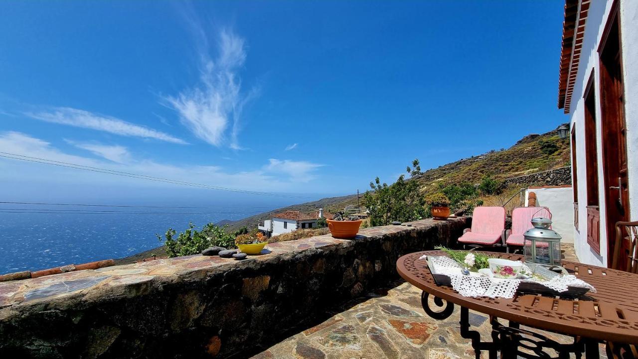 Rincon De Mercedes Fuencaliente de la Palma Exterior photo