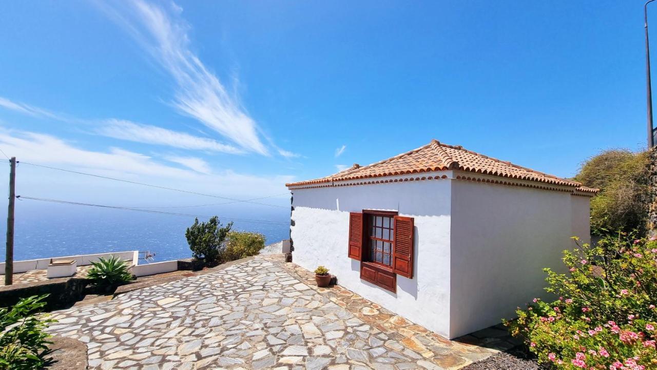Rincon De Mercedes Fuencaliente de la Palma Exterior photo